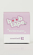 Boobtape - Boob Tape - Fashion Tape Chocolate Donkerbruin