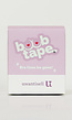Boobtape - Boob Tape - Fashion Tape Zwart