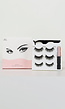 Magnetic Doll Eye Lashes Set van 3