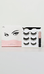 NEW2003 Magnetic Doll Eye Lashes Set van 3