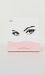 Set van 3 Magnetic Doll Eye Lashes met Variërende Lengte