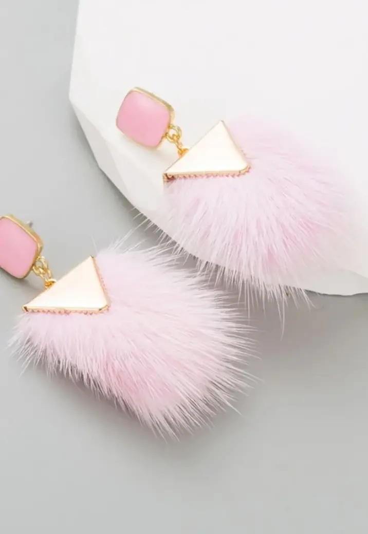 Pink Glam - Shop The Look