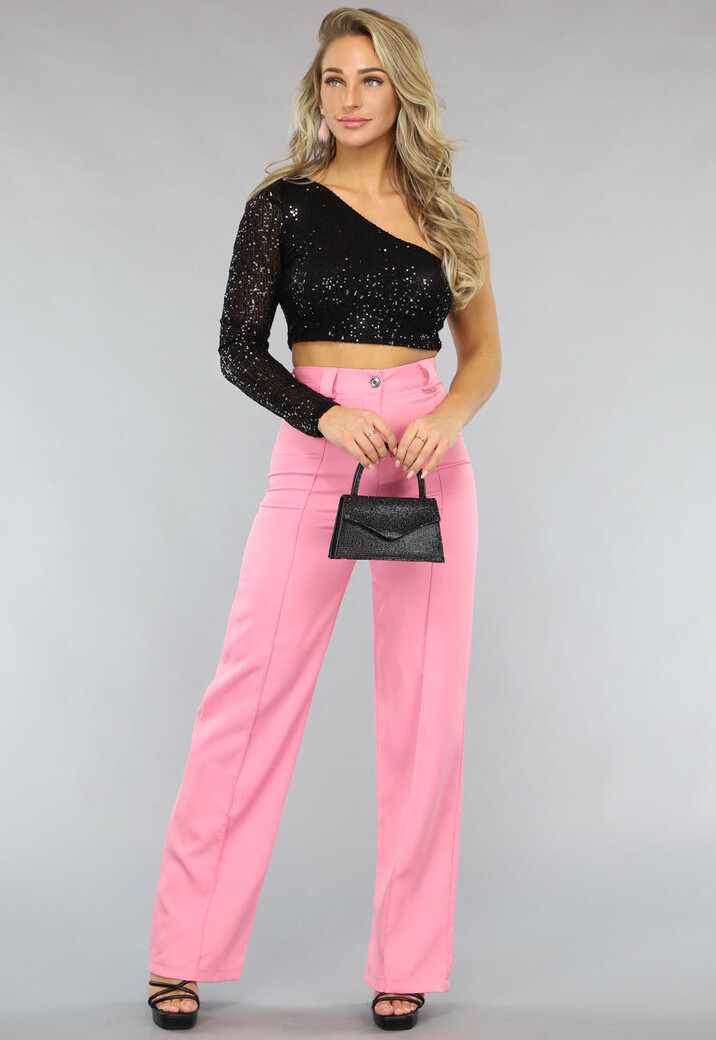 Pink Glam - Shop The Look