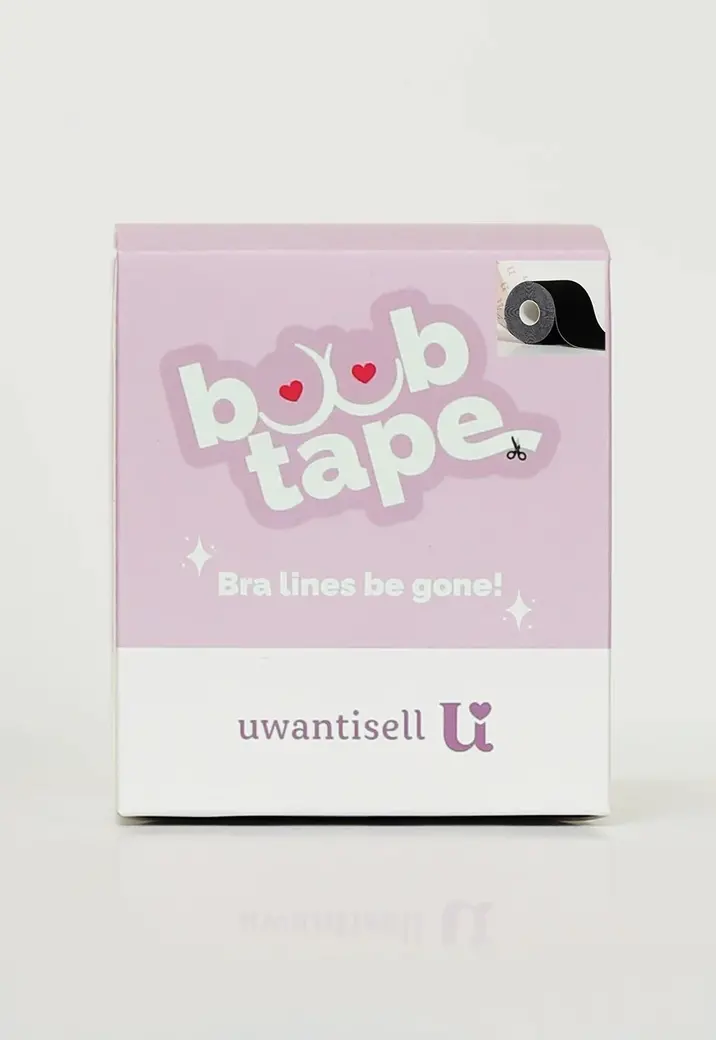 Pink Glam - Shop The Look