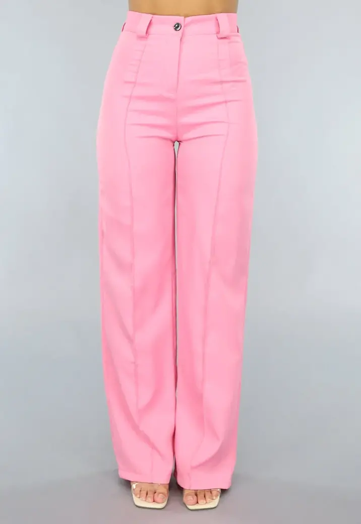 Pink Glam - Shop The Look