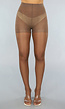 Nude Klassieke 20 Denier Panty met Broekje