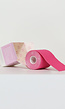 Boobtape - Boob Tape - Fashion Tape Magenta Roze