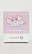 Boobtape - Boob Tape - Fashion Tape Snowy Wit