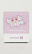 Boobtape - Boob Tape - Fashion Tape Geel