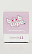 Boobtape - Boob Tape - Fashion Tape Candy Rood