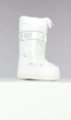 Hoge Witte Snowboots