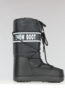 Zwarte Snowboots met Hoog Model