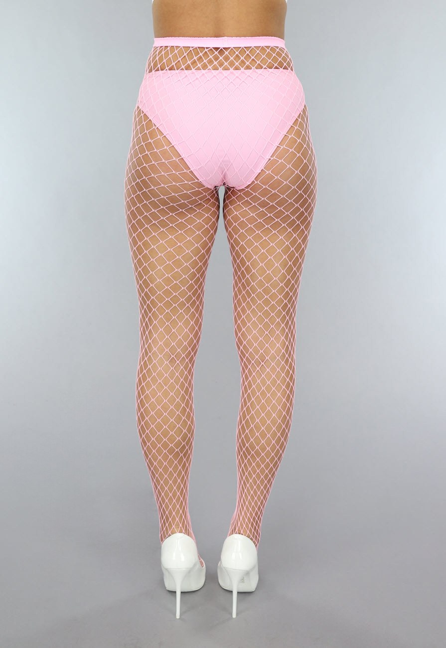 Dear Denier | Pernille Dots 20 Eco | Stippen Panty's - 6230