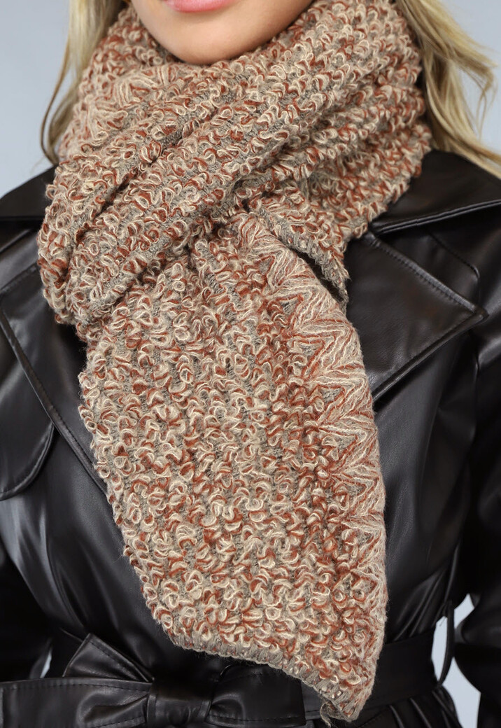 Arctic Elegance - Shop The Look