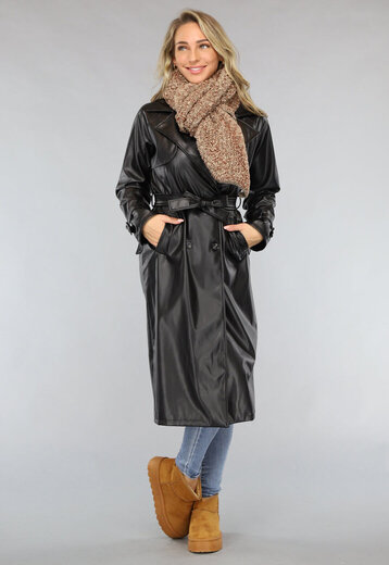 Arctic Elegance - Shop The Look