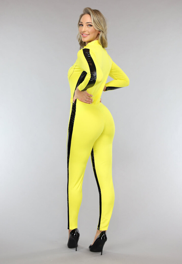 Kill Bill Character Kostuum