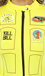Kill Bill Character Kostuum