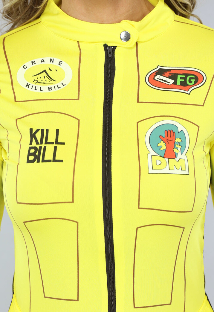 Kill Bill Character Kostuum