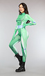 Groen Totally Spies Kostuum