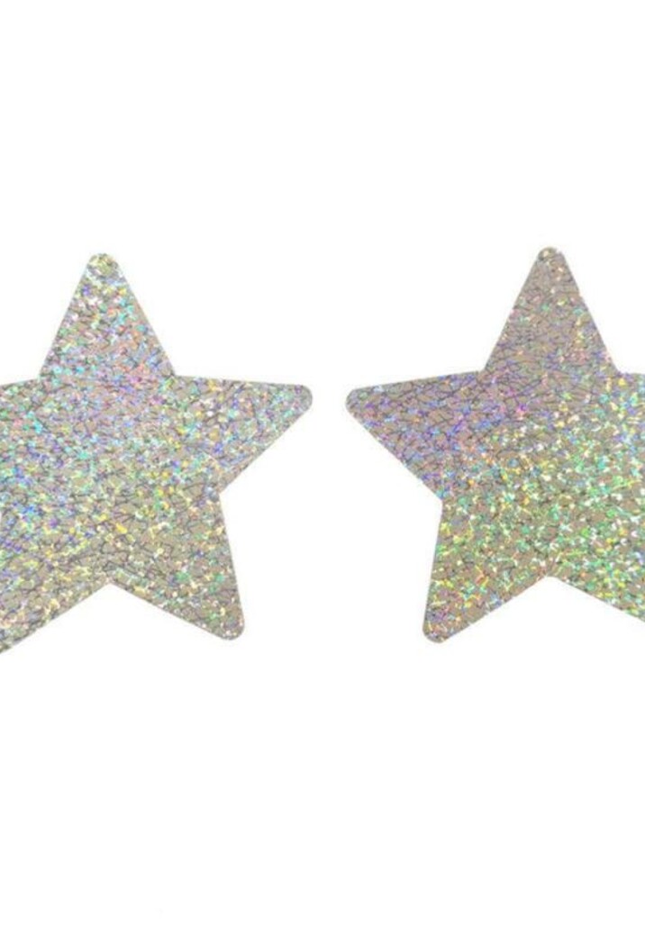 Holografische Sterren Tepelbedekkers