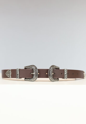 Cowboy Riem Dames Carnaval | Western Winkel