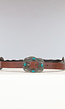 Bruine Cowboy Riem