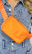 Oranje Fanny Pack