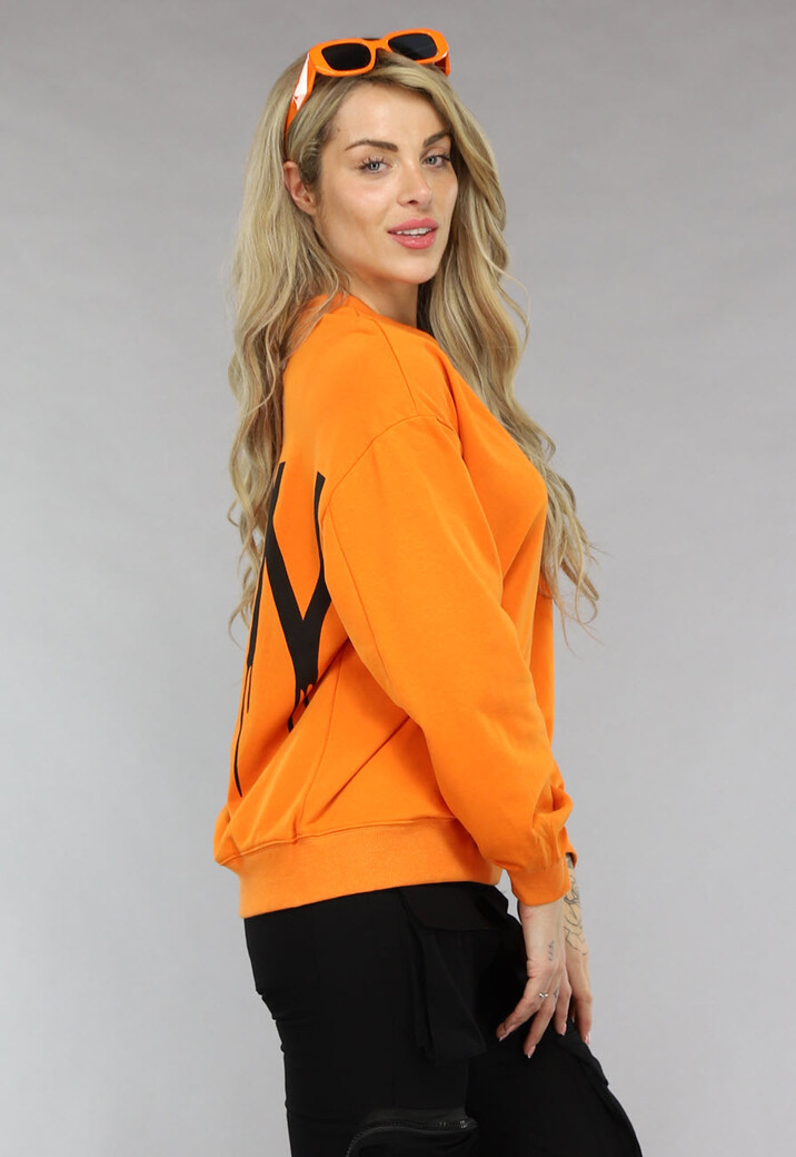 Kingsday Ready - Shop The Look