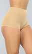Beige Corrigerende Slip