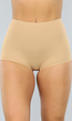Beige Corrigerende Slip