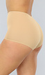 Beige Corrigerende Slip