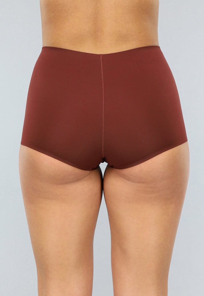 Corrigerend Onderbroekje in Bruin