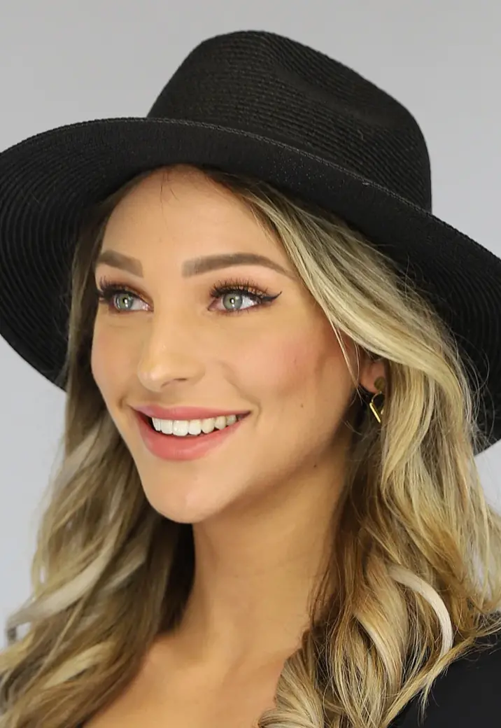 Orange Boho Vibes - Shop The Look