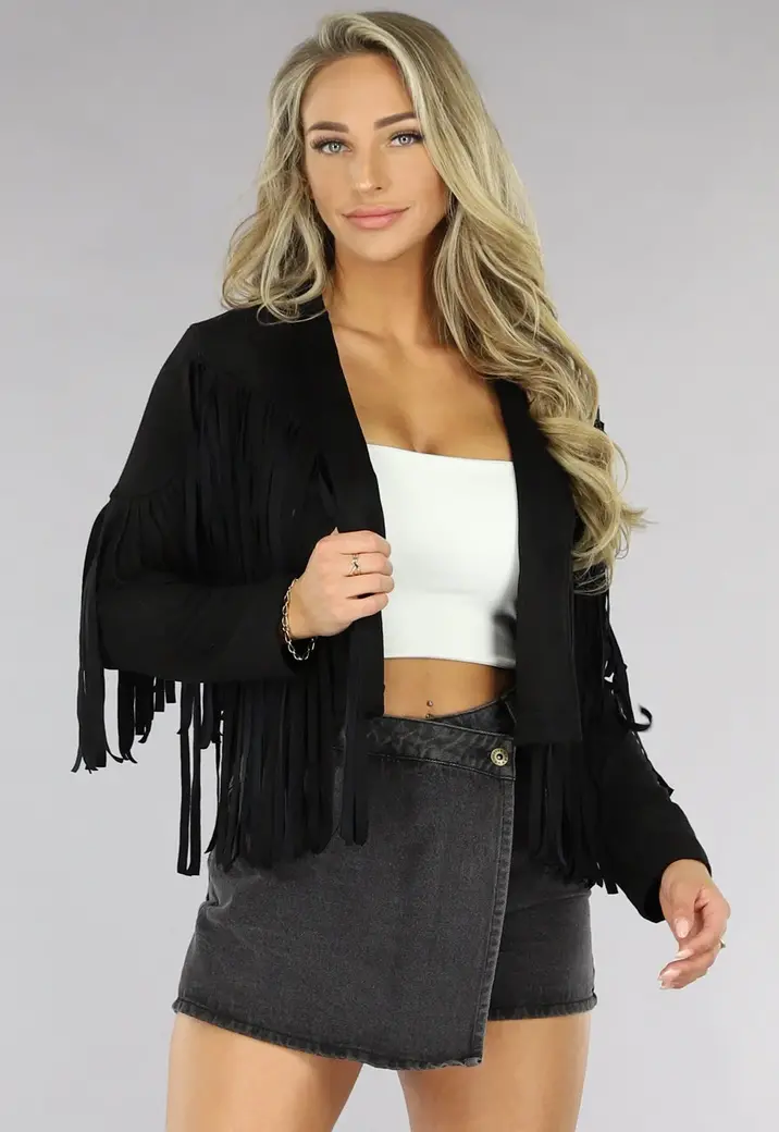 Orange Boho Vibes - Shop The Look