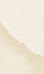 Ecru 2-delige Set met Halter Top