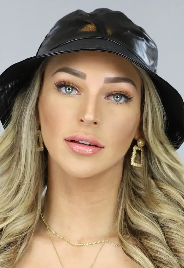 Blue Mesh Mania - Shop The Look