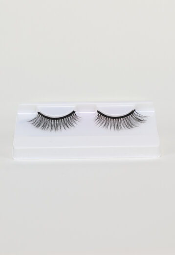 NEW0105 Mega Volume Magnetische Lashes Excl. Liner