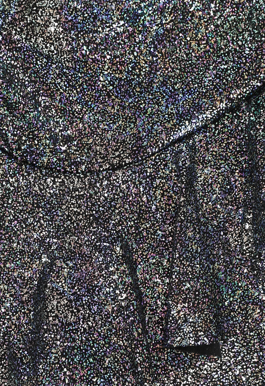 Holografische Glitter Poeder Zilver - Nail Art - Rhinestones - Alles over gelnagels