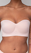 De Perfecte Strapless BH in Soft Roze