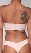 De Perfecte Strapless BH in Soft Roze