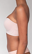 De Perfecte Strapless BH in Soft Roze