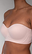 De Perfecte Strapless BH in Soft Roze