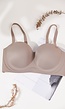 De Perfecte Strapless BH in Soft Bruin