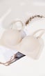 De Perfecte Strapless BH Nude