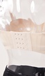 De Perfecte Strapless BH Nude