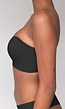 De Perfecte Strapless BH in Zwart