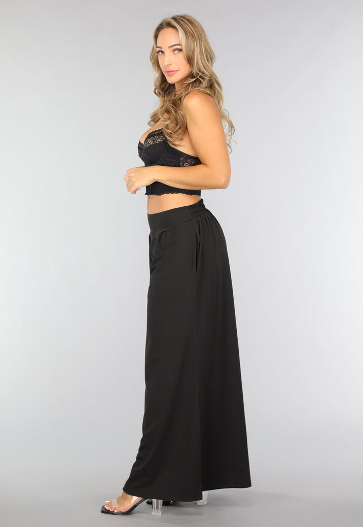 Kanten Voorgevormde Bralette