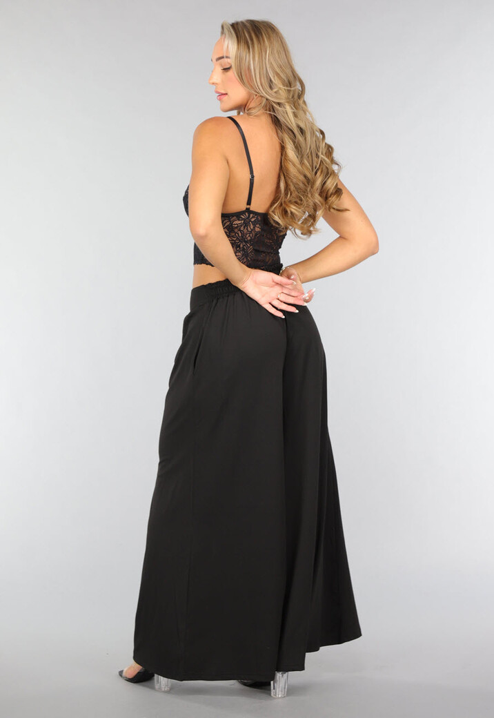 Kanten Voorgevormde Bralette