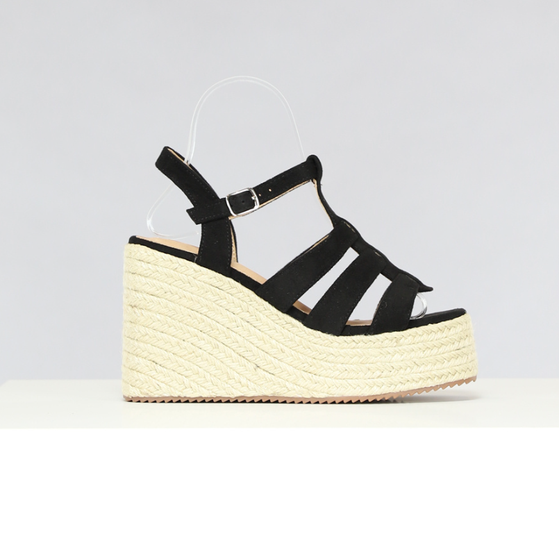 Espadrillers