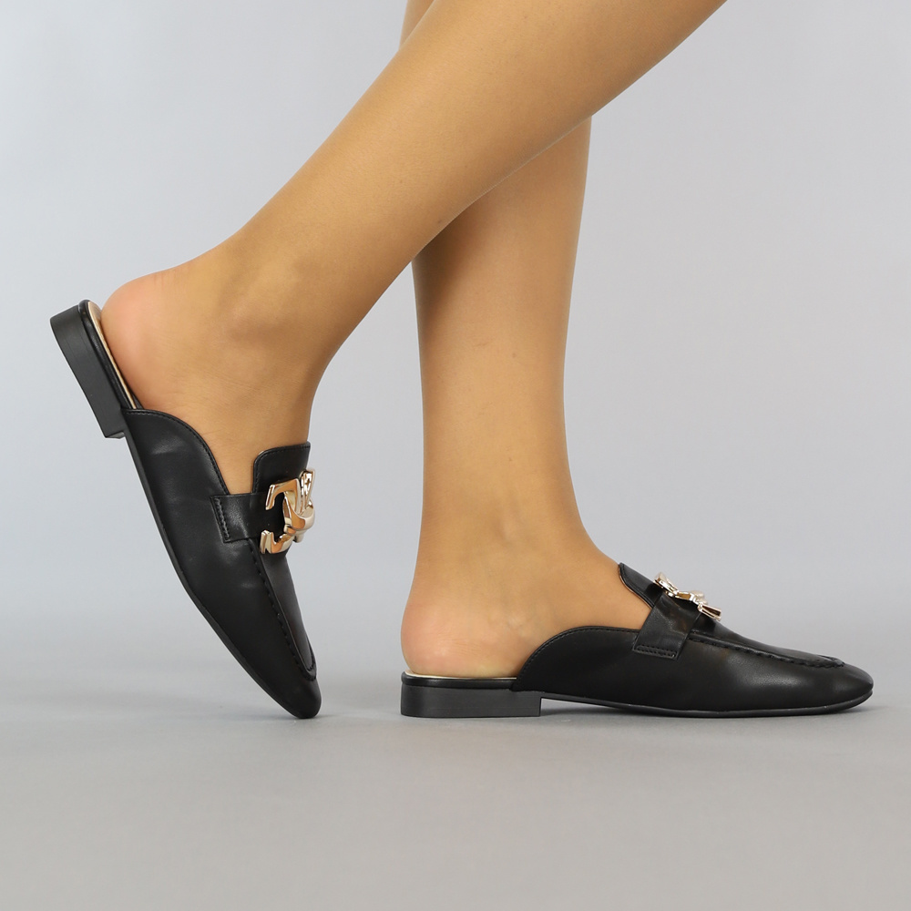 Instappers & Muiltjes